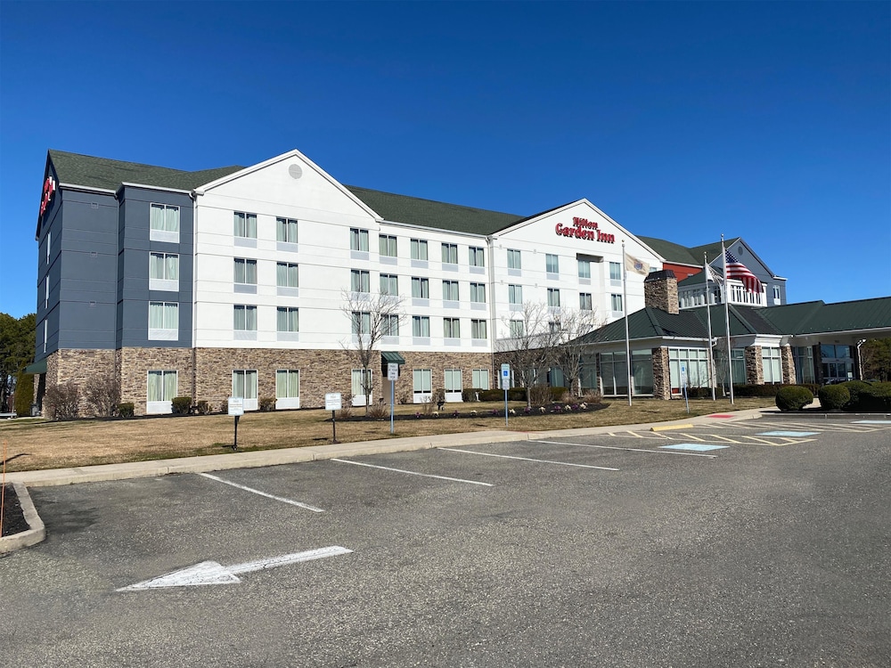 Hilton Garden Inn Lakewood - photo 62