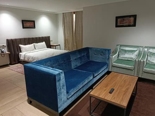 Hotel Dar Al Oumda — Nador — photo 4