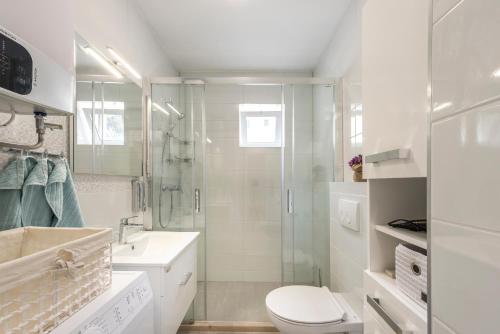 Apartment Pina