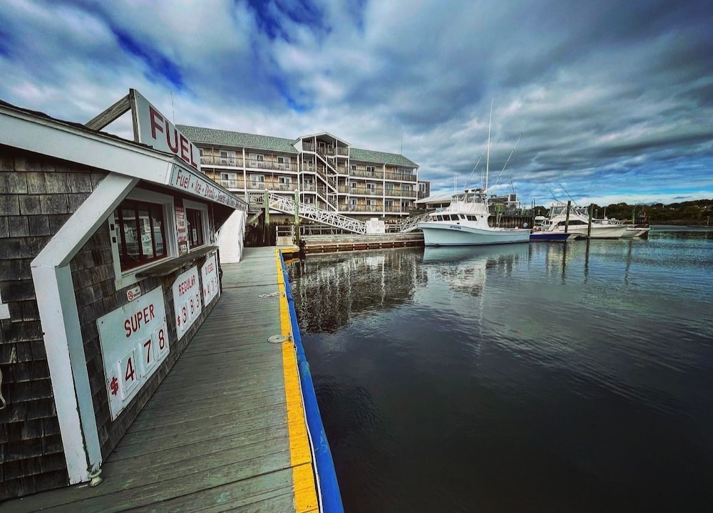 The Hotel at Cape Ann Marina - photo 129