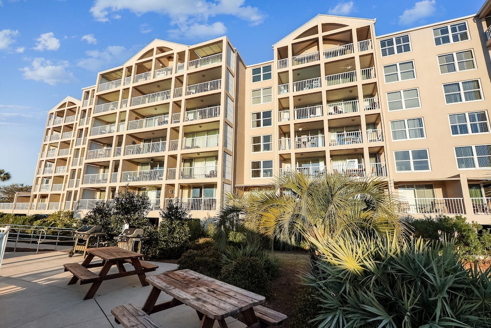 Magnolia House 201 At Destin Pointe Resort - photo 62
