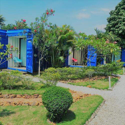 Quai 40 - last minute hotel in Abidjan
