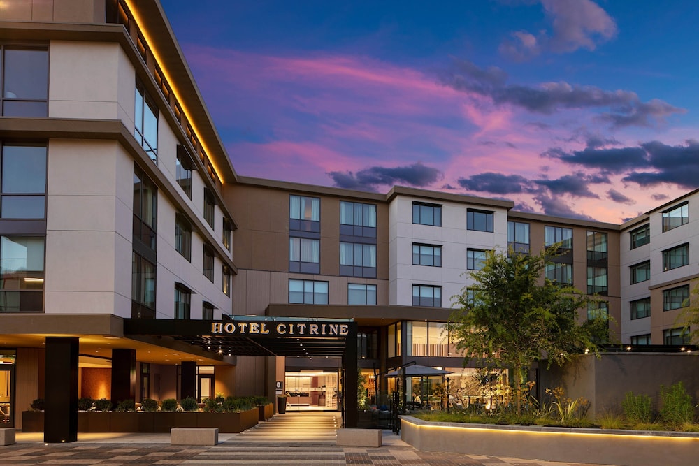 Hotel Citrine Palo Alto a Tribute Portfolio Hotel - photo 40