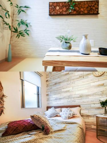 B22池袋中心 两室 交通便利 车站3分钟 2 Rooms Ikebukuro Center 3 Mins To St Max 5P 直达新宿 涉谷 表参道 池袋 上野 代代木 银座 原宿 — 4-Star Luxury Hotel in Tokyo, Japan
