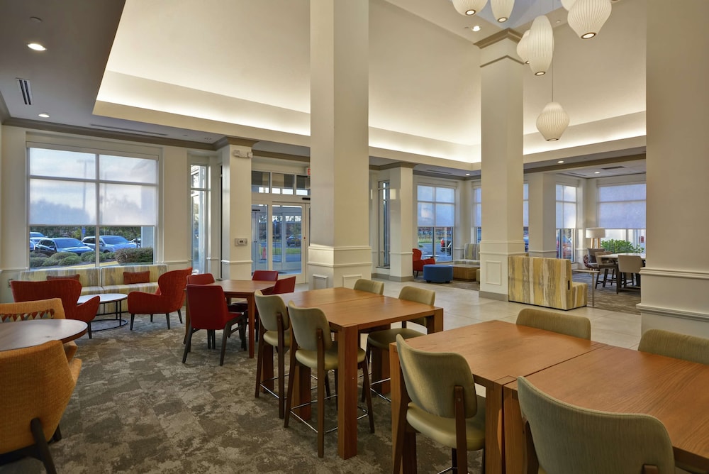 Hilton Garden Inn Panama City - photo 54