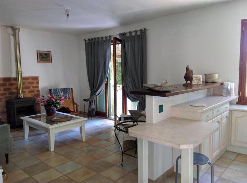 Gîte avec vue imprenable sur la Cité in Carcassonne, France