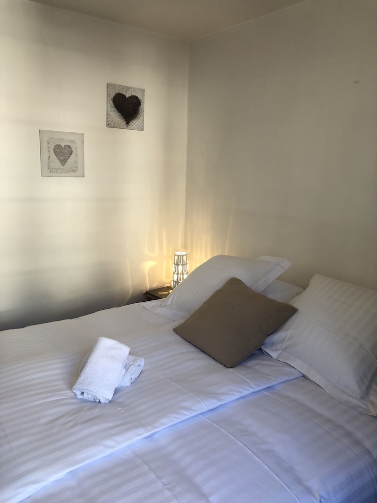 Hôtel Génépi — Cannes — photo 5