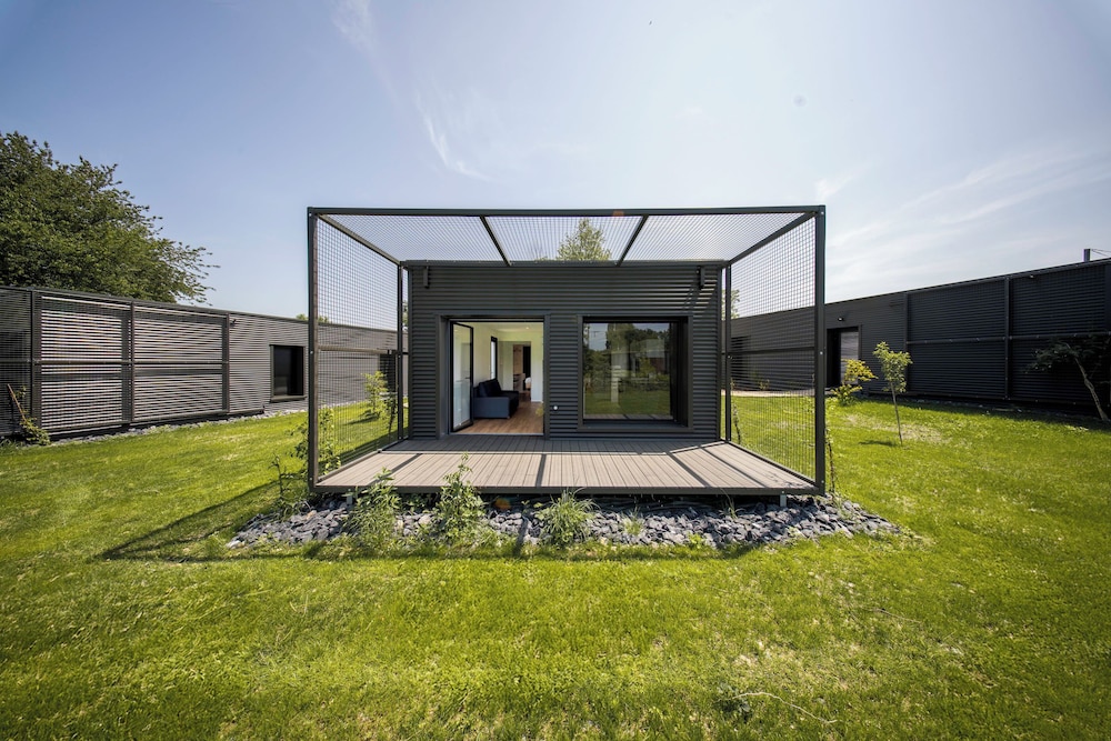 EcoCampus du Comminges - last minute hotel in Gourdan-Polignan