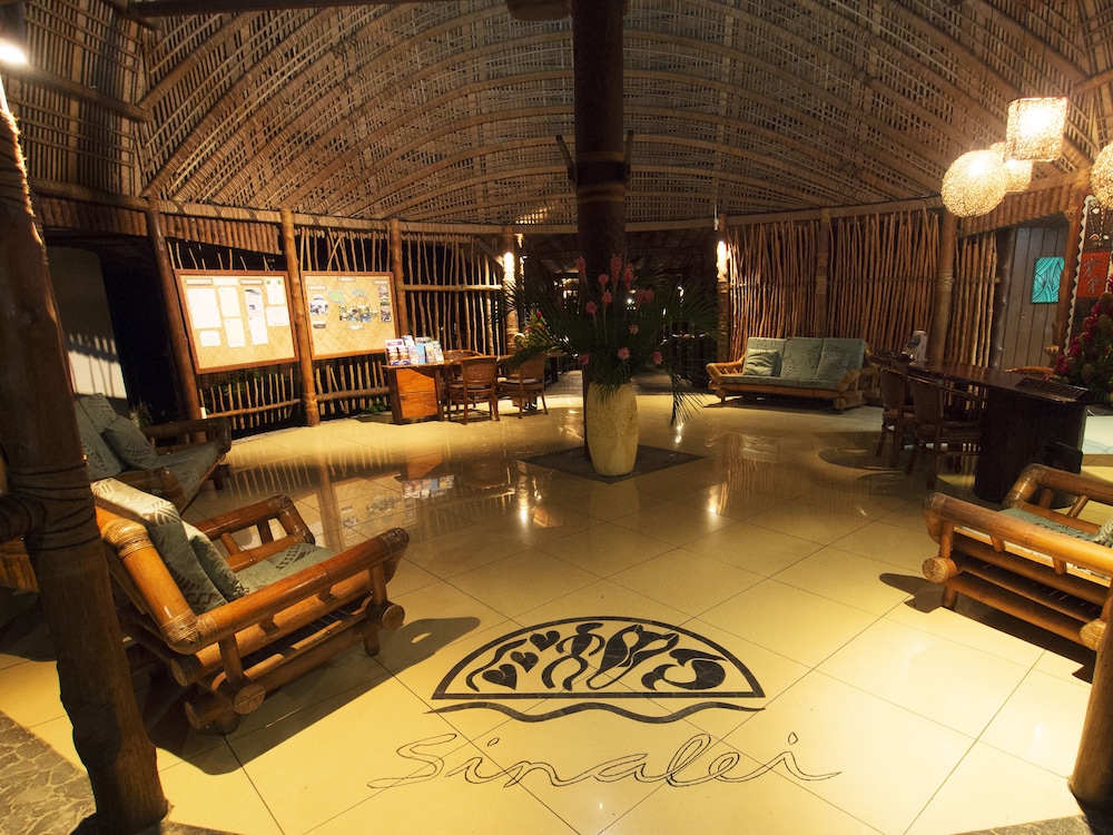 Sinalei Reef Resort & Spa — Apia — photo 3