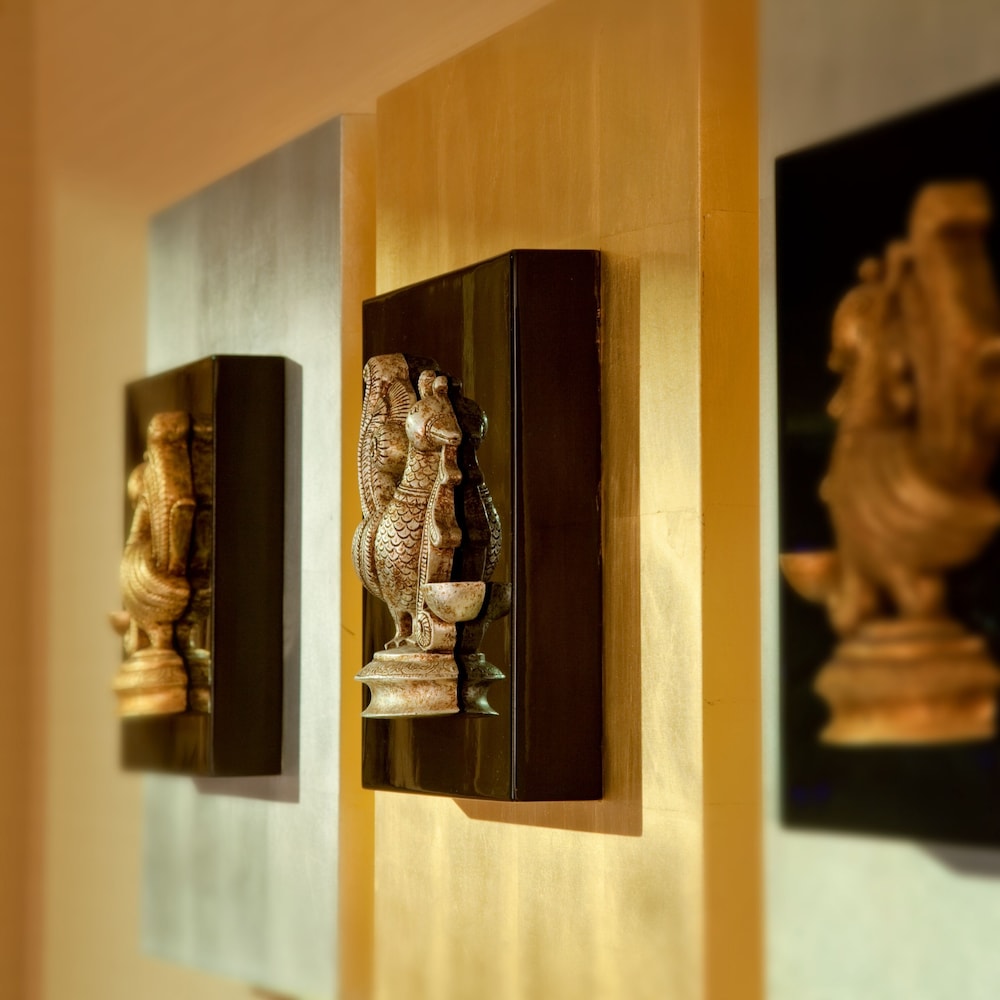The Leela Palace Chennai — Chennai — photo 5