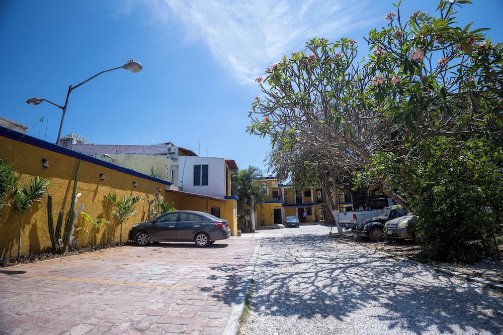 Hotel Nicte Ha — Campeche — photo 2