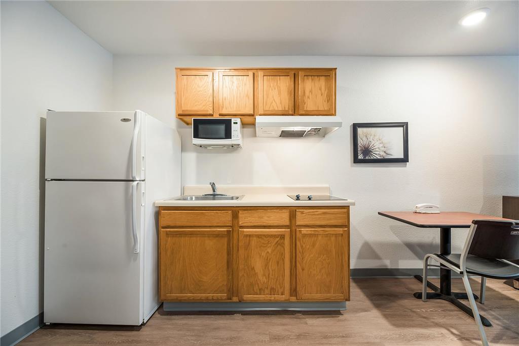 Extended Stay America Select Suites Ocala - photo 18