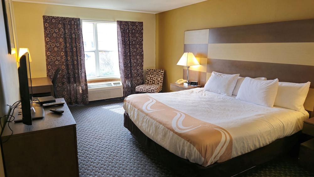Haven Hotel Shawano WI - photo 6
