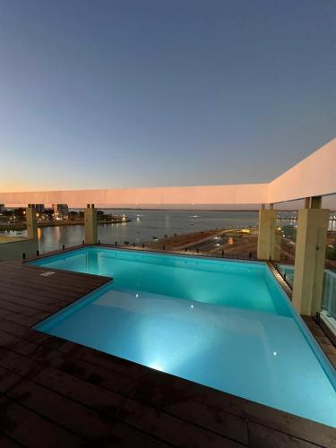 Departamento de Lujo sobre Costanera — 4-Star Luxury Hotel in Posadas, Argentina