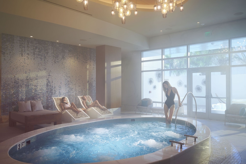 Seminole Hard Rock Hotel & Casino Tampa - photo 43
