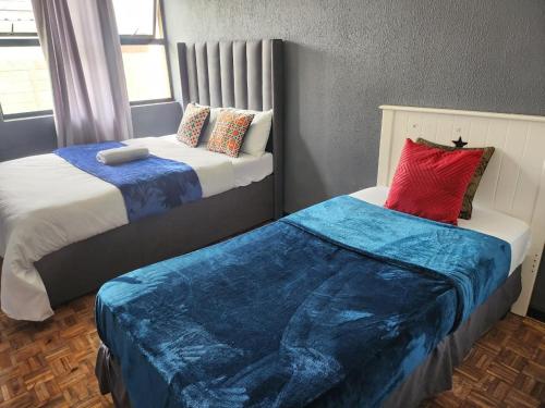 Excel accommodation