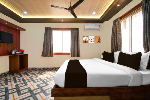 Hotel O Puri Laxmi Narayan in Puri, India