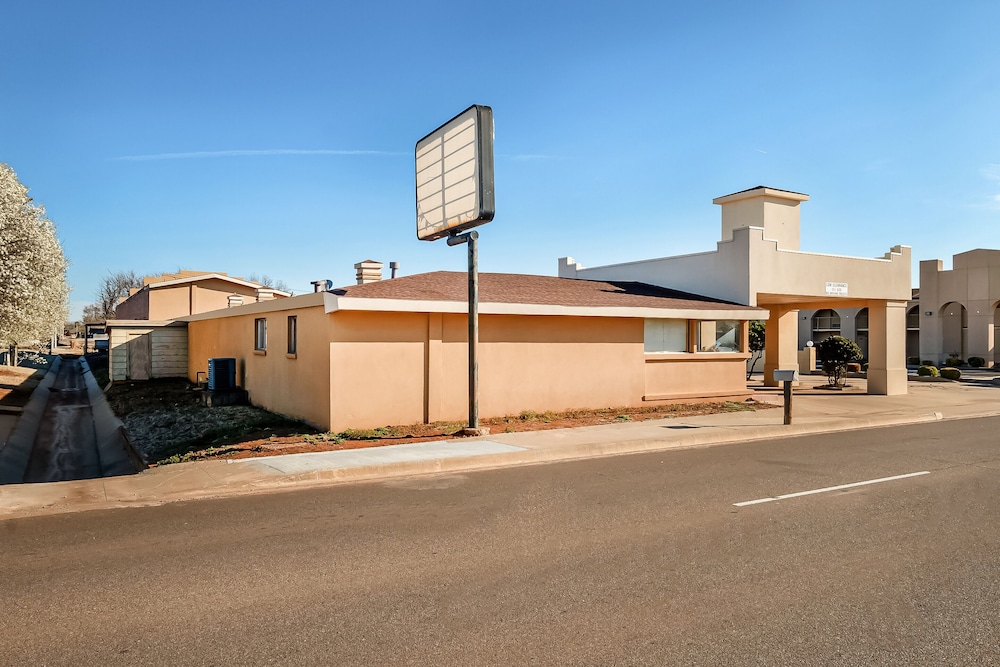 Oyo Hotel Elk City Ok Route 66 - photo 18