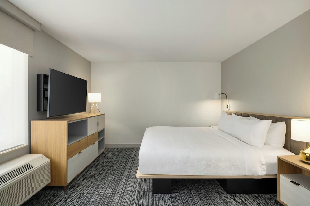 TownePlace Suites by Marriott Duluth - photo 16