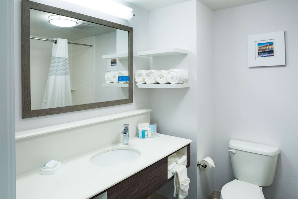 Hampton Inn Atlantic City Absecon - photo 31