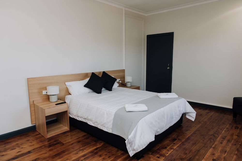 Gunnedah Hotel — hotel in Gunnedah