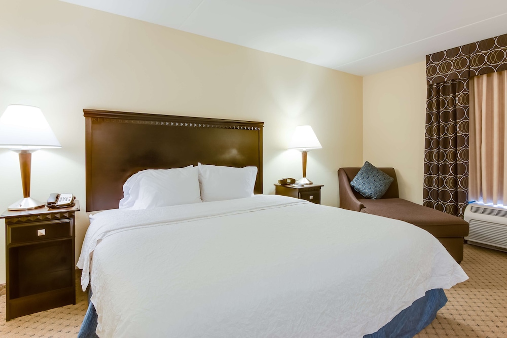 Hampton Inn & Suites Mt. Juliet - photo 29