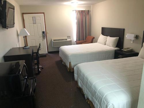 Friona Inn - photo 17