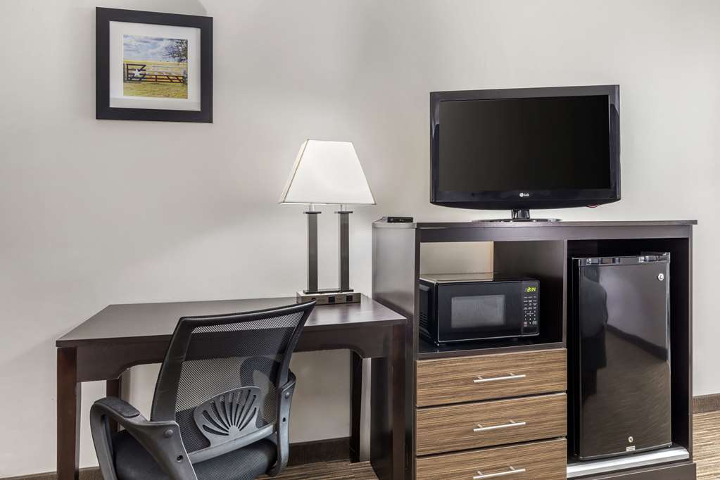 Quality Inn Gainesville - photo 15