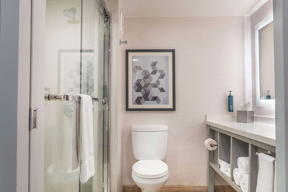 Orange County Hotel - photo 20