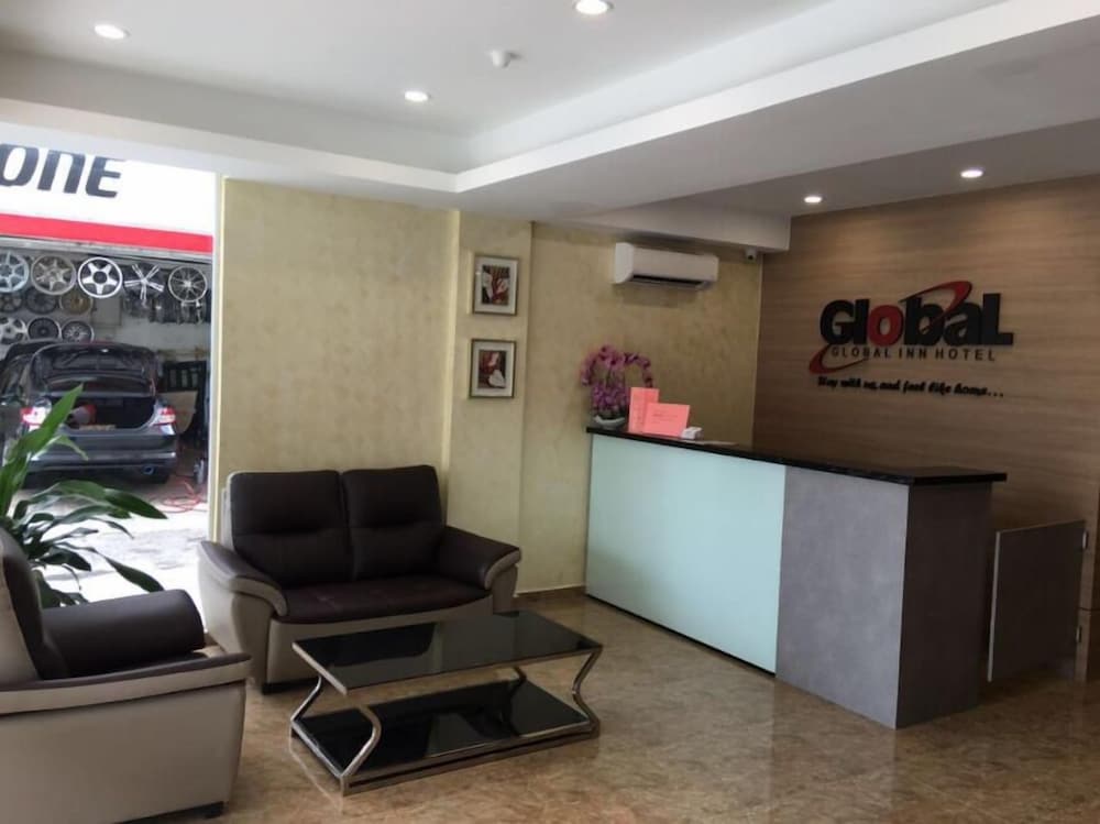 Global Inn Hotel — Ampang — photo 4