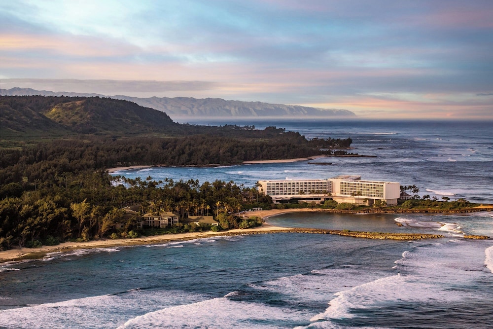 The Ritz Carlton O ahu Turtle Bay - photo 205
