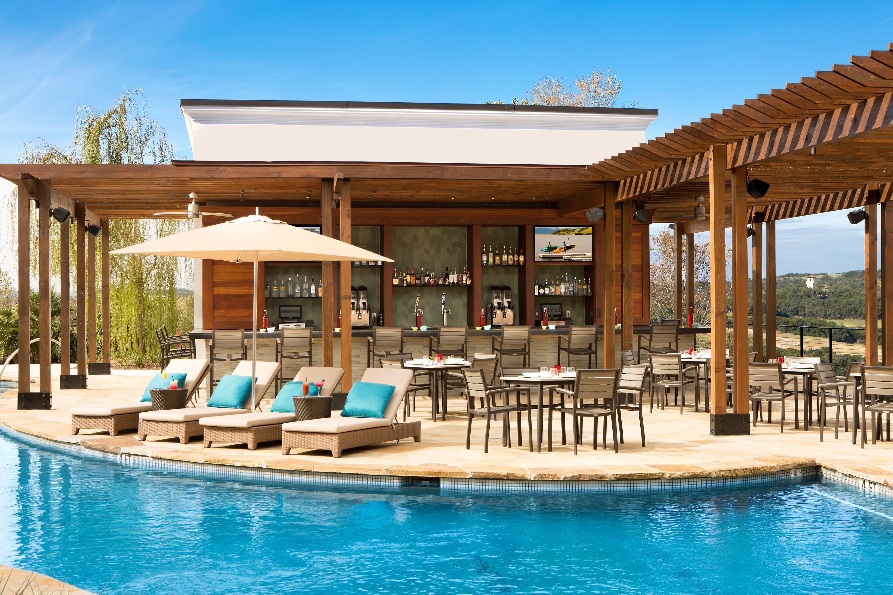 Signia by Hilton La Cantera Resort & Spa - photo 13