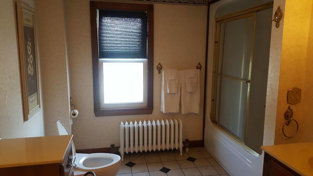 The Bradford Inn - photo 81