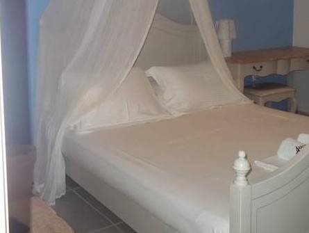 Alicelia Boutique Inn — Ithaki
