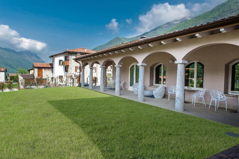 Bianco Hotel - last minute hotel in Primaluna