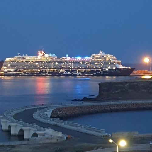 Gamboa 1 Praia in Praia, Cape Verde
