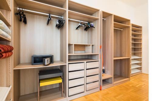 Captain Buda Apartment — 4-Star Luxury Hotel in Budapest, Hungary