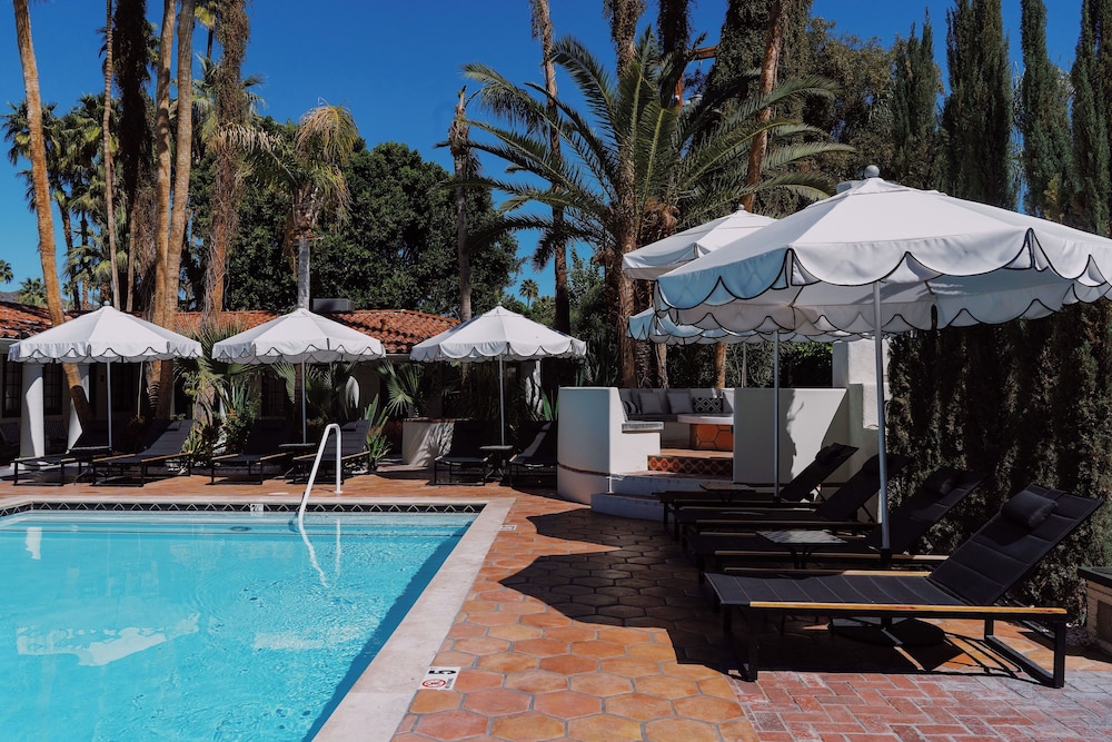 Villa Royale - photo 97