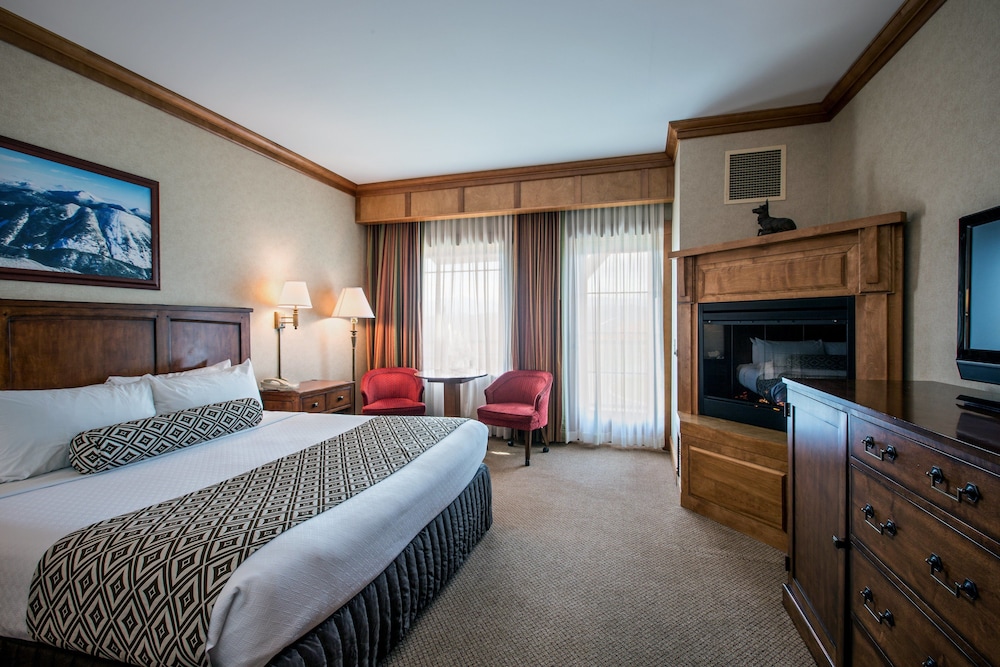 Crowne Plaza Lake Placid - photo 15