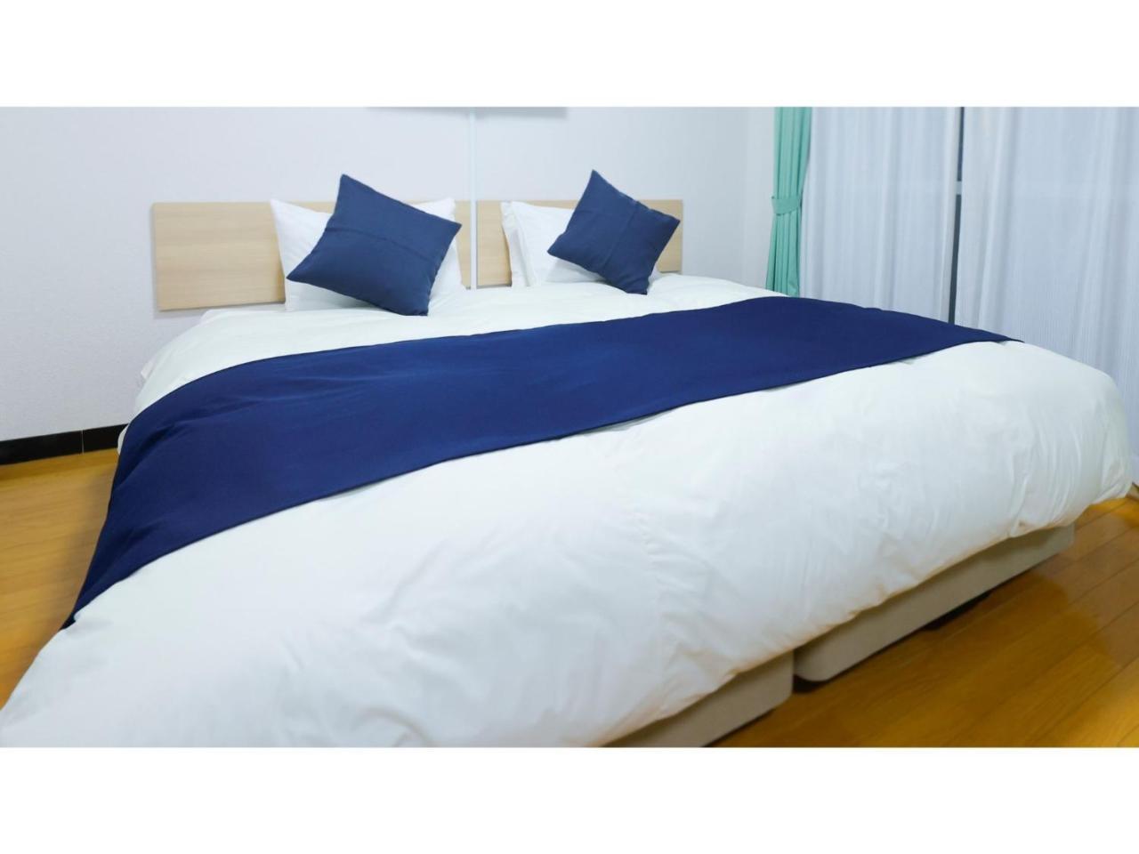 HOTEL Nishikawaguchi Weekly Vacation STAY 44784v in Saitama, Japan