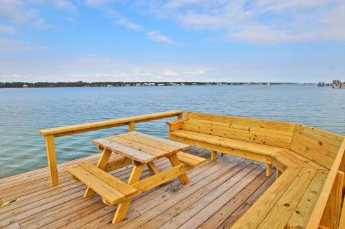 Summerhouse West A203 by RedAwning - photo 35