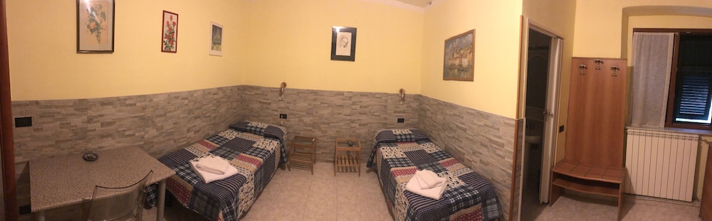 Hotel Euro - last minute hotel in Genoa