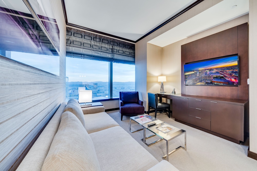Jet Luxury at the Vdara Condo Hotel - photo 6