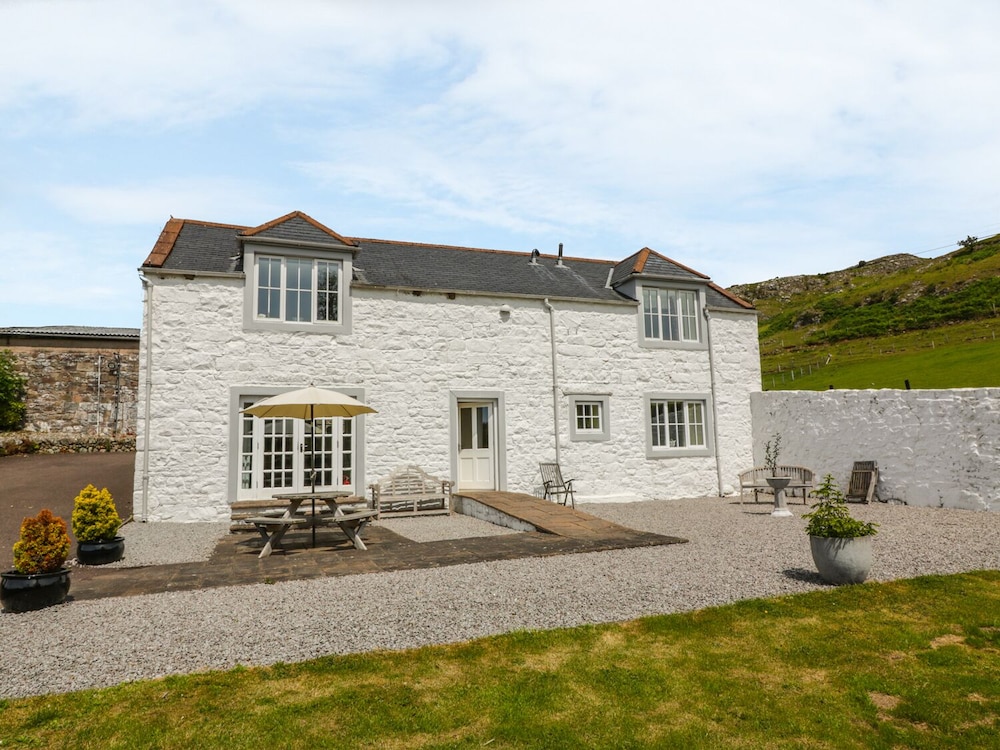 Bracken Holiday Cottage 10774593 — Dalbeattie