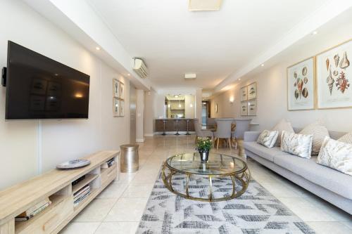 Canal Quays No Load Shedding Two Bedroom Apartment