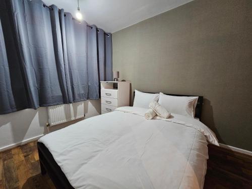 Spitalfields Rooms - last minute hotel in London