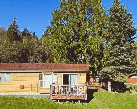 The Waterfront at Potlatch - photo 7
