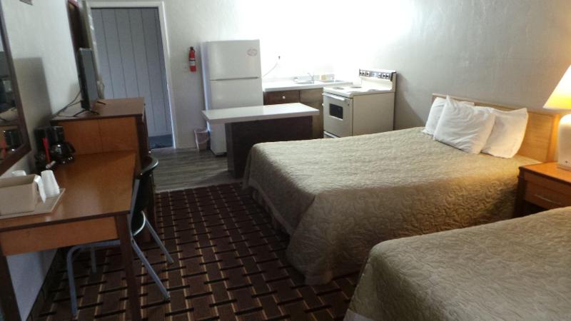 Anchor Bay Inn By OYO Reedsport - photo 18