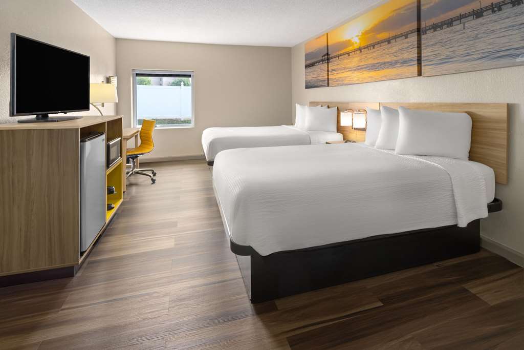 Days Inn by Wyndham Aberdeen - photo 13