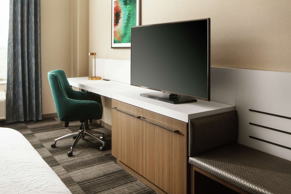 Hilton Garden Inn Sacramento Airport Natomas - photo 11